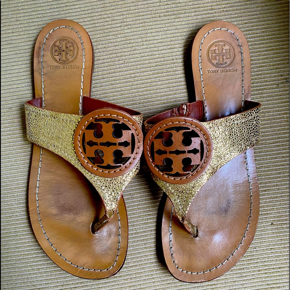 Tory Burch sandals